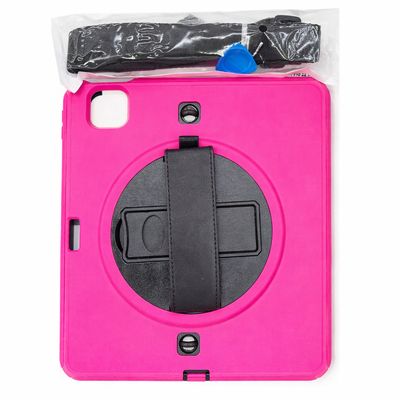 BUSINESS CASE Ipad Pro11 (10.9) Pink