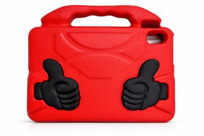 THUMB CASE FOR IPAD Pro11 (10.9) Red