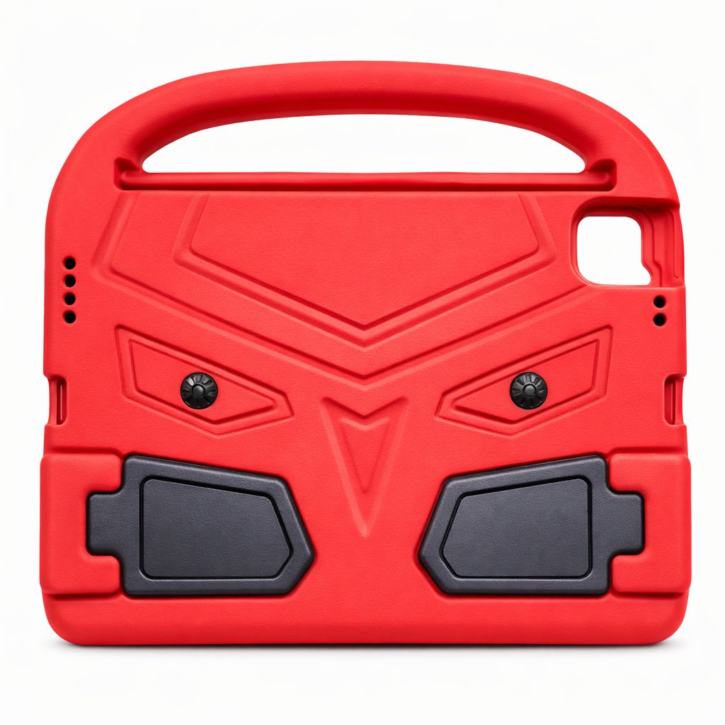 SPARROW IPAD CASE Ipad Pro11 (10.9) Red