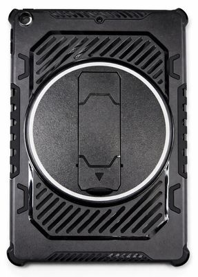 WeiJia Kickstand Ipad 5/6 gen (9.7) Black