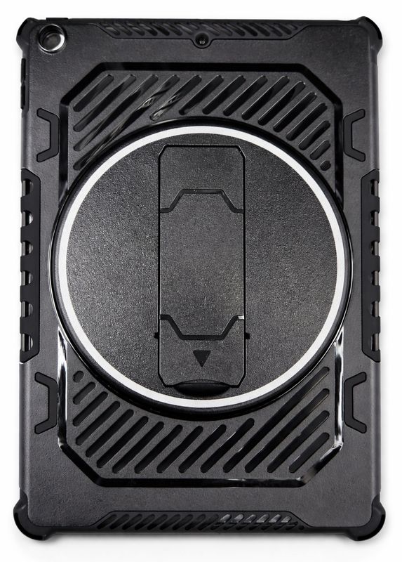 WeiJia Kickstand Ipad 5/6 gen (9.7) Black
