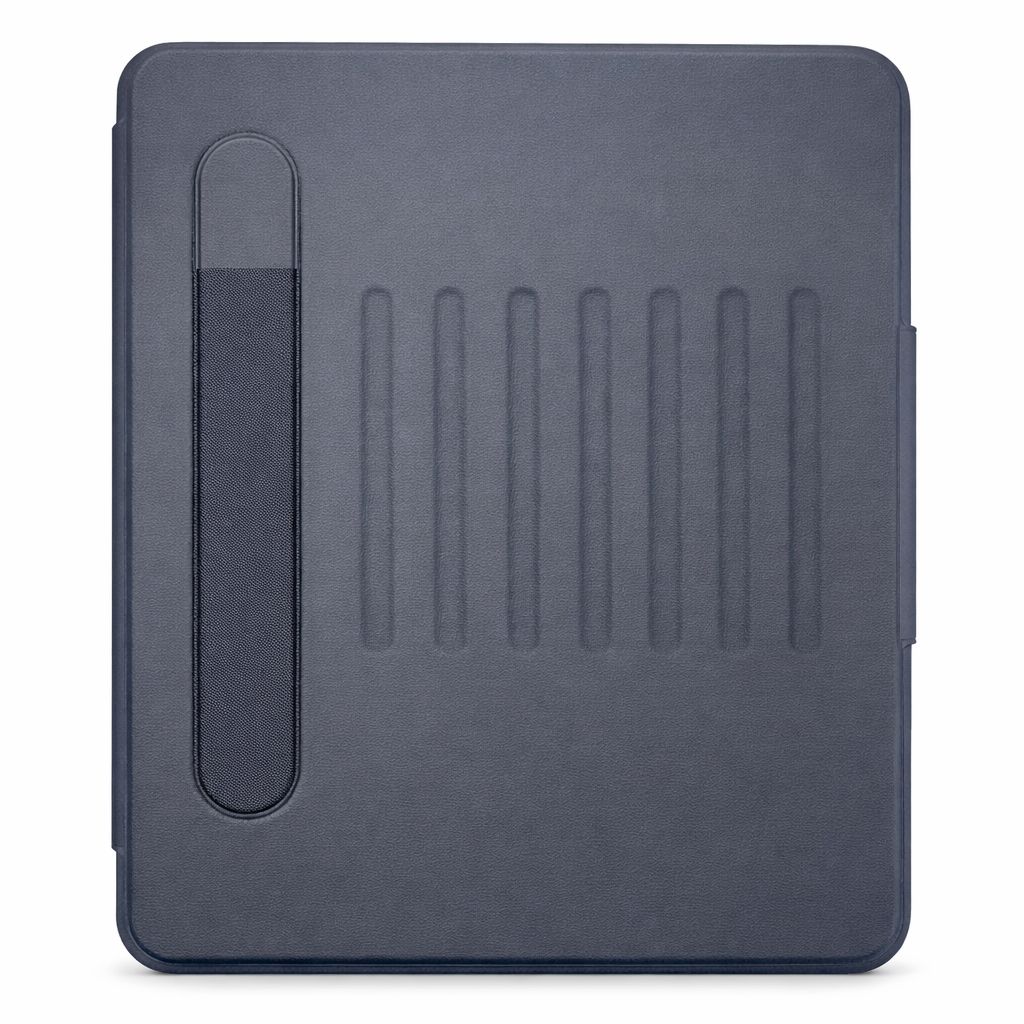 Smart Book Ipad 5/6 Gen (9.7) Black