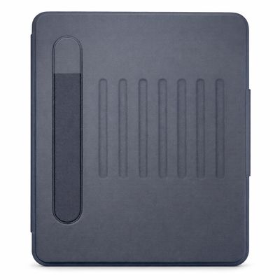 Smart Book Ipad 5/6 Gen (9.7) Black