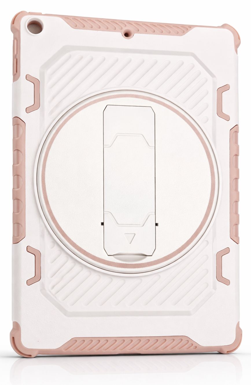 WeiJia Kickstand Ipad 5/6 gen (9.7) Pink