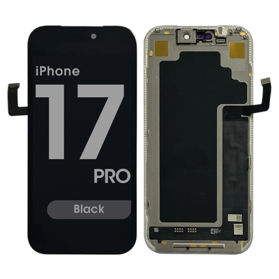 Soft OLED (IC Swappable) 120hz for 17 Pro