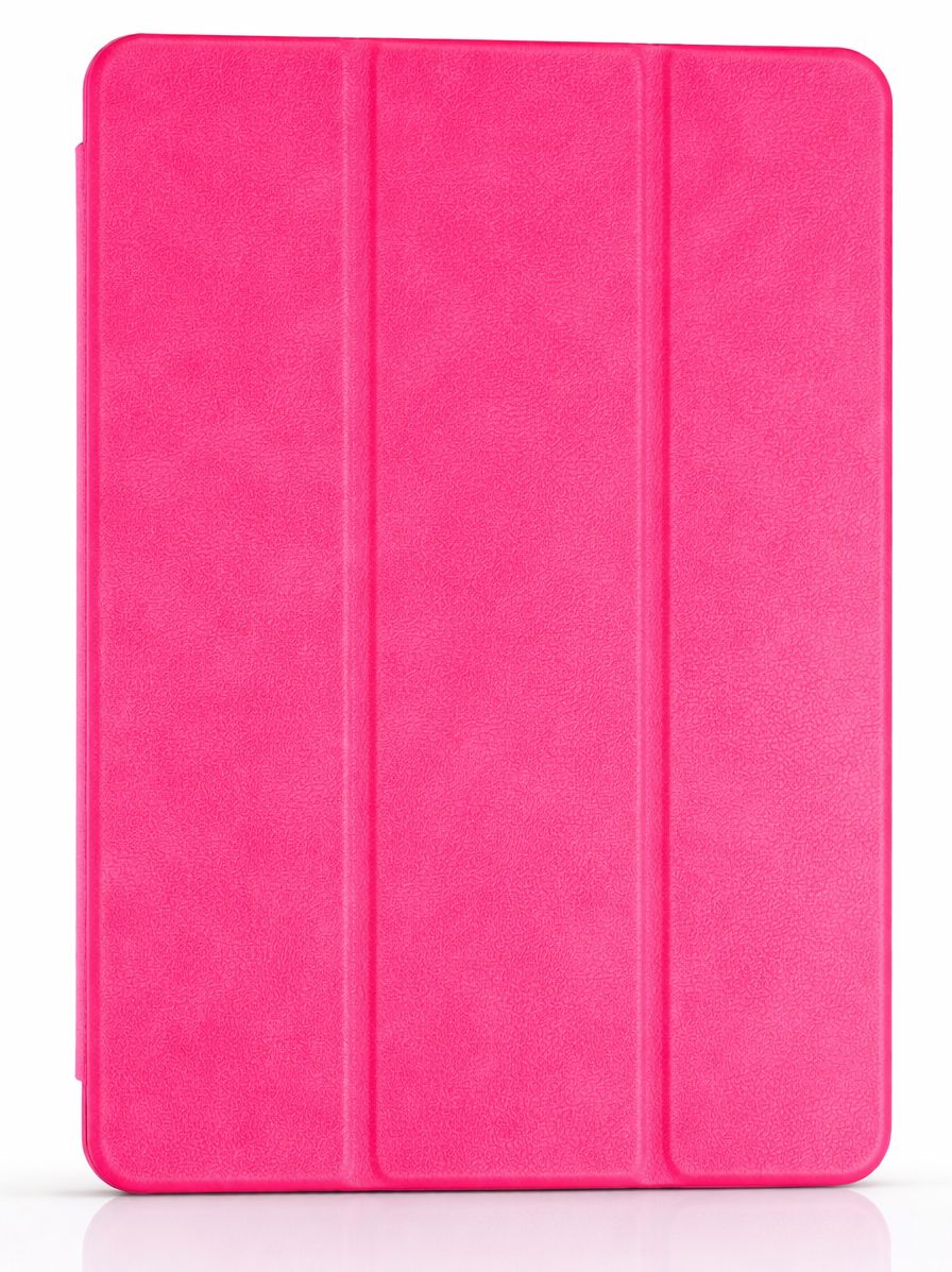 QY TABLET Ipad 5/6  gen (9.7) Pink