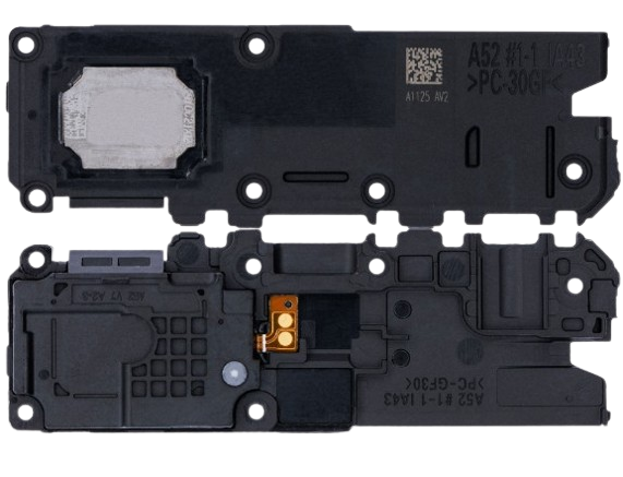 Loudspeaker For Samsung Galaxy A52 4G (A525 / 2021) / A52 5G (A526 / 2021)