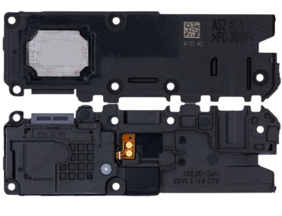 Loudspeaker For Samsung Galaxy A52 4G (A525 / 2021) / A52 5G (A526 / 2021)