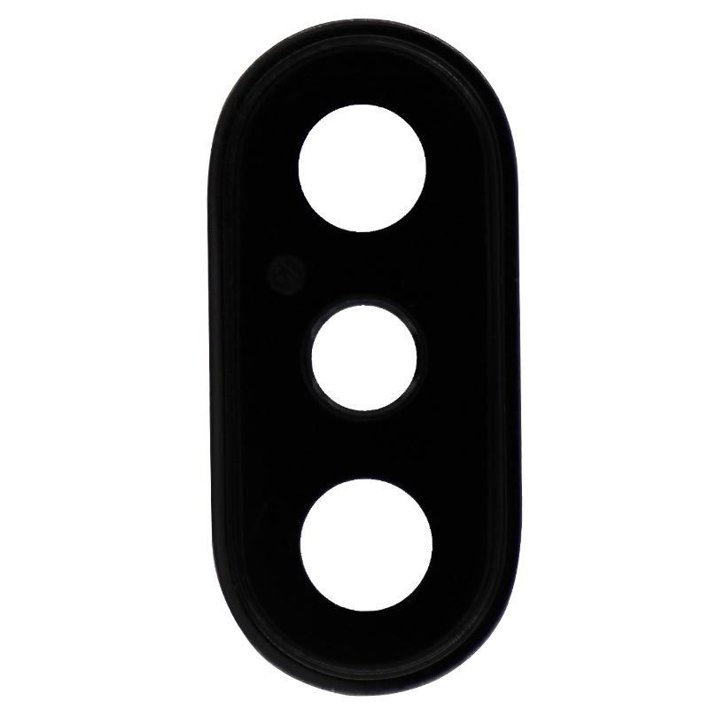 Replacement Back Camera Lens for iPhone XS/ XS Max with Adhesive 10 PACK