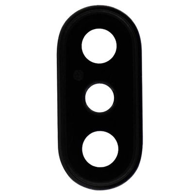 Replacement Back Camera Lens for iPhone XS/ XS Max with Adhesive 10 PACK