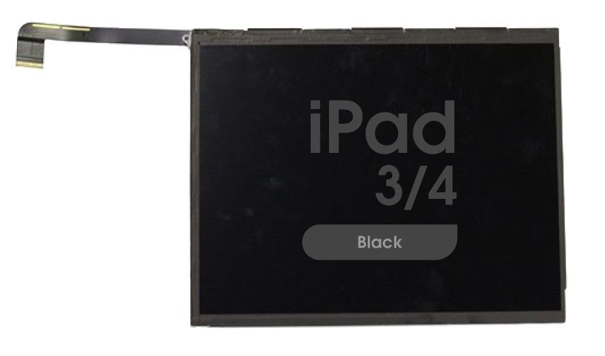 PREMIUM LCD FOR IPAD 4 GEN