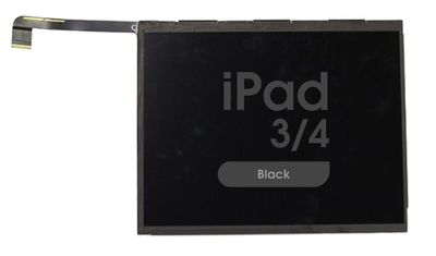 PREMIUM LCD FOR IPAD 3 GEN