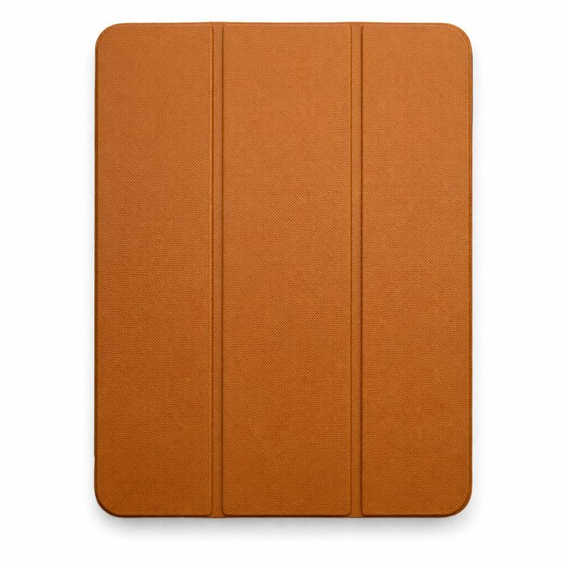 Flip Case For Ipad Pro 11 (Brown)
