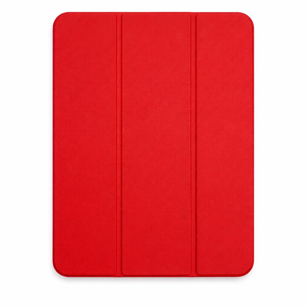 Flip Case For Ipad Pro 11 (Red)