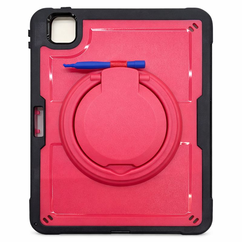 Gfe Handel Case For Ipad Pro11 2024 (Pink)