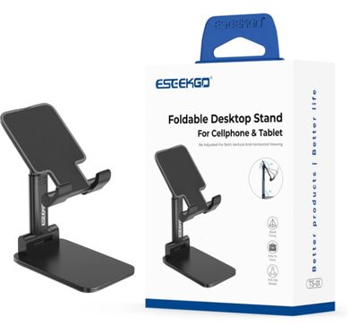 ESEEKGO TS-01 Foldable Desktop Stand