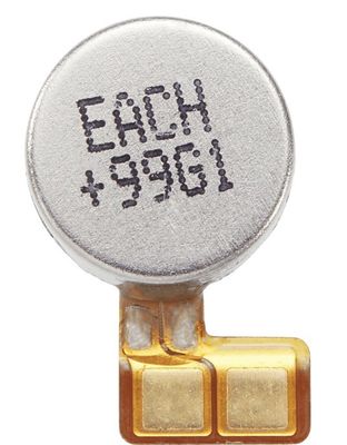 Vibrator For Motorola One 5G (XT2075-1 / 2020) / G 5G Plus (XT2075 / 2020) / One Hyper (XT2027 / 2020) / G7 (XT1962 / 2019) / G7 Plus (XT1965 / 2019)