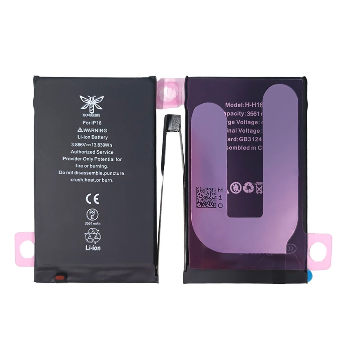 Premium Battery For 16