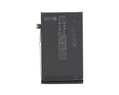 Premium Battery For 16 Plus