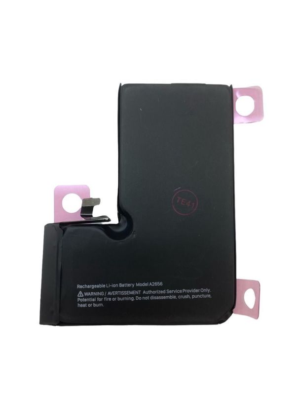 EX Diagnosable Battery For 15 Pro Max