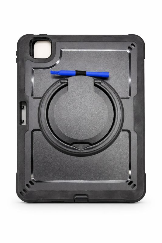 GFE Handel Case For Ipad Air 13 (Black)
