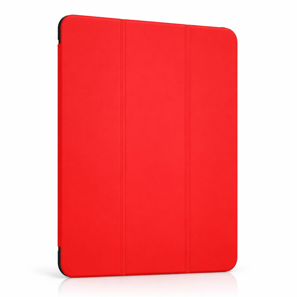 Smart Book Ipad Case B-Series IPAD AIR 13 RED