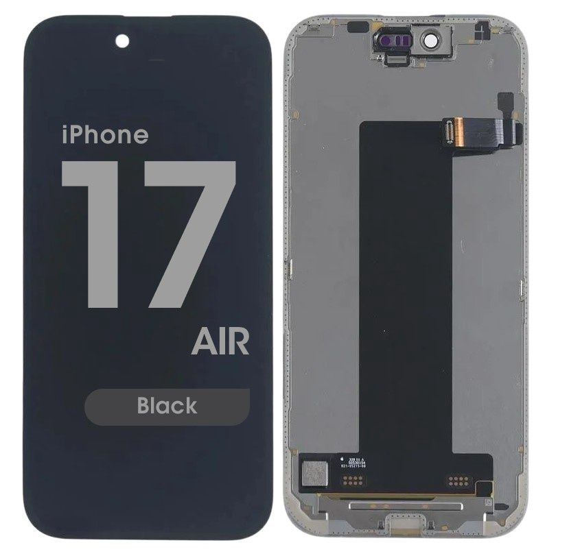 iPhone 17 Air OEM FOG+ LCD