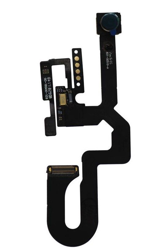 Replacement Front Camera Flex Cable with Proximity Sensor for iPhone 7 Plus