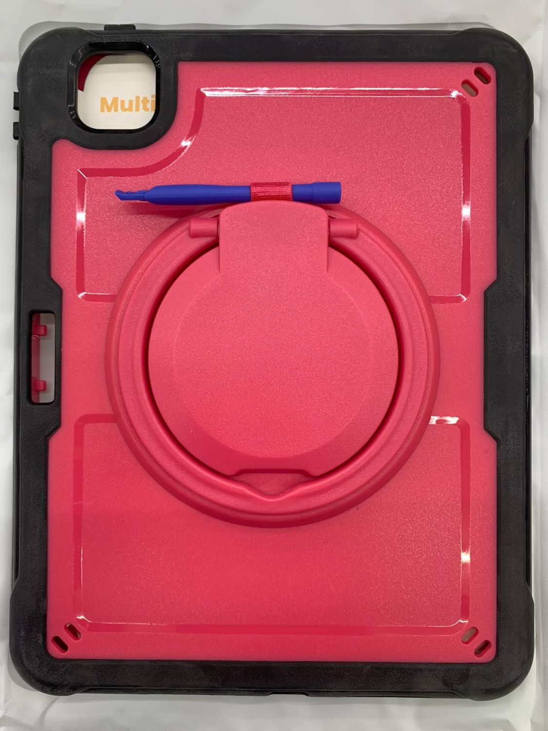 GFE Handel Case For Ipad Air Pro 13 (Pink)