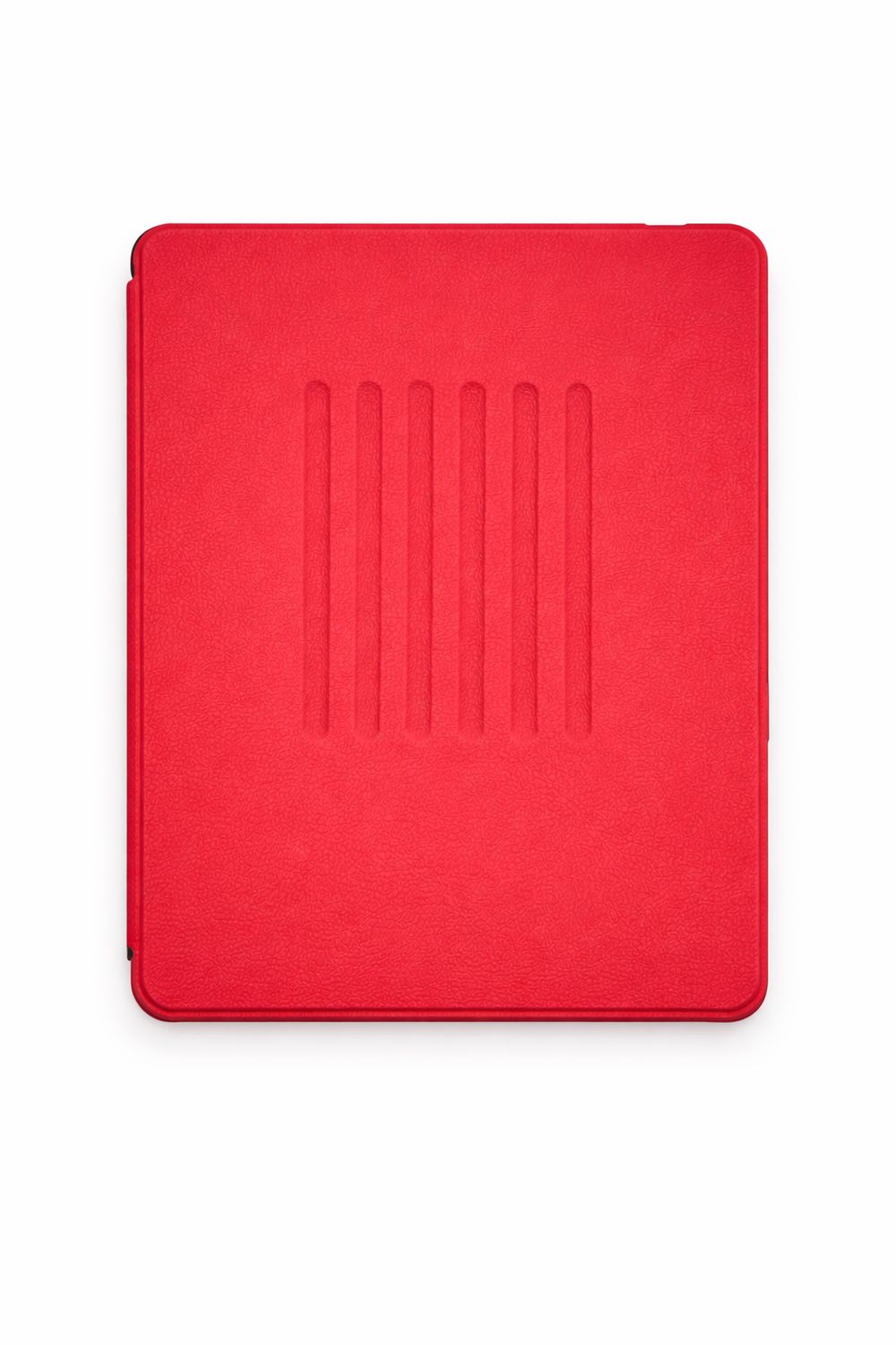Smart Book Case B-Series Ipad Pro 13 (Red)
