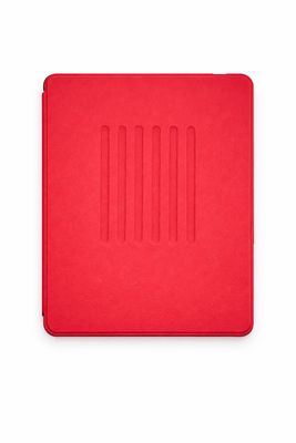Smart Book Case B-Series Ipad Pro 13 (Red)