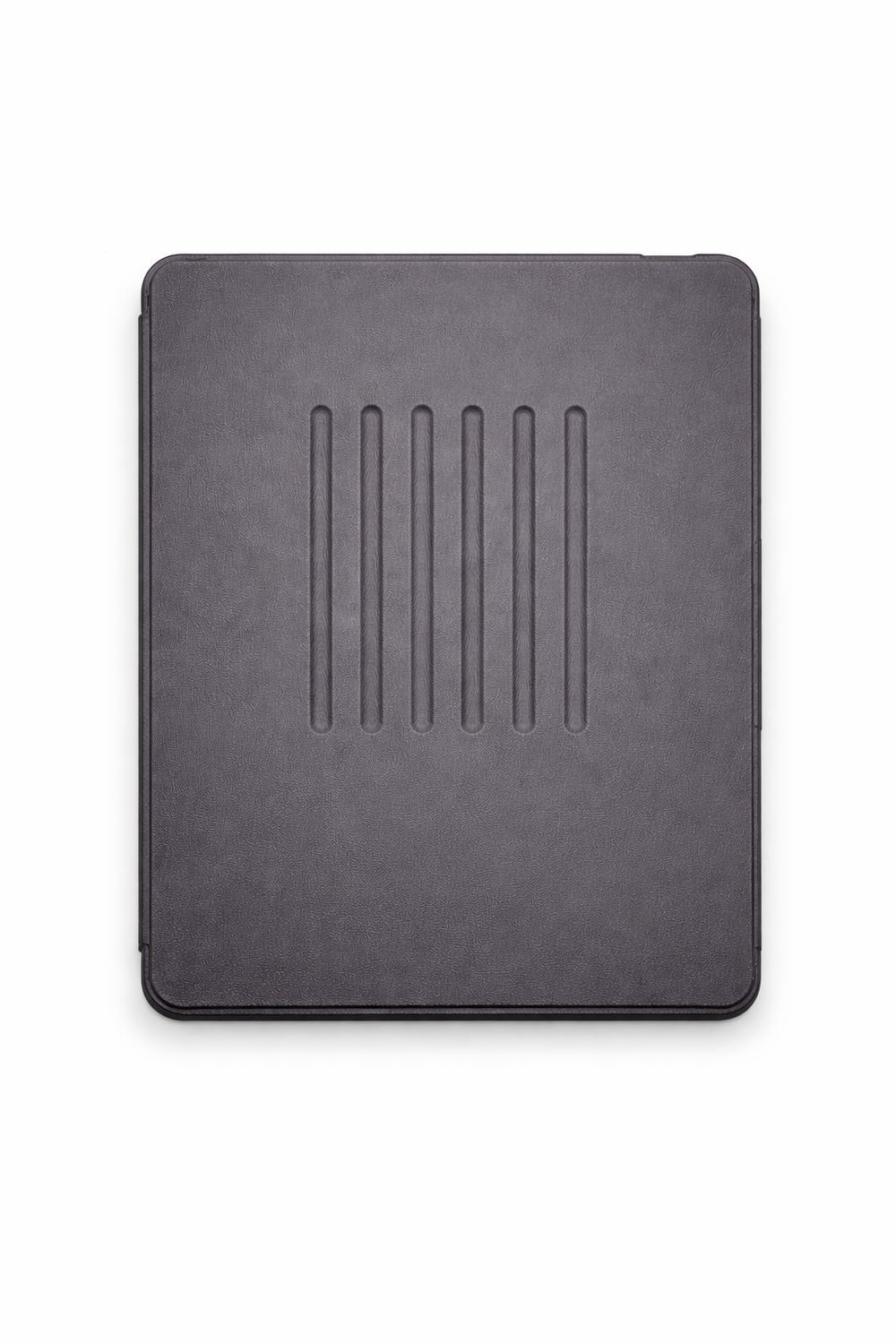 Smart Book Case B-Series Ipad Pro 13 (Black)