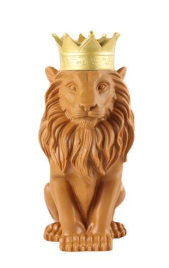 CH-M57 Speaker-Brown