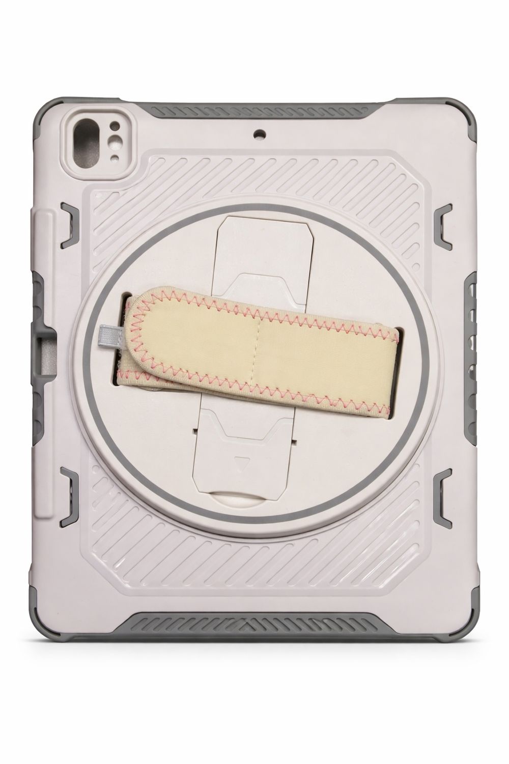 WeiJia Kickstand Case-A IPAD PRO 12.9 (GRAY)