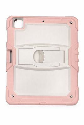 IPAD pro 12.9 (2018/2020/2021/2022 KICK STAND CREAM