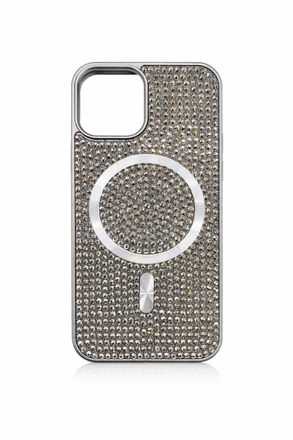 Swaro Star S4 Magsafe Iphone 12/12 Pro (Gray)