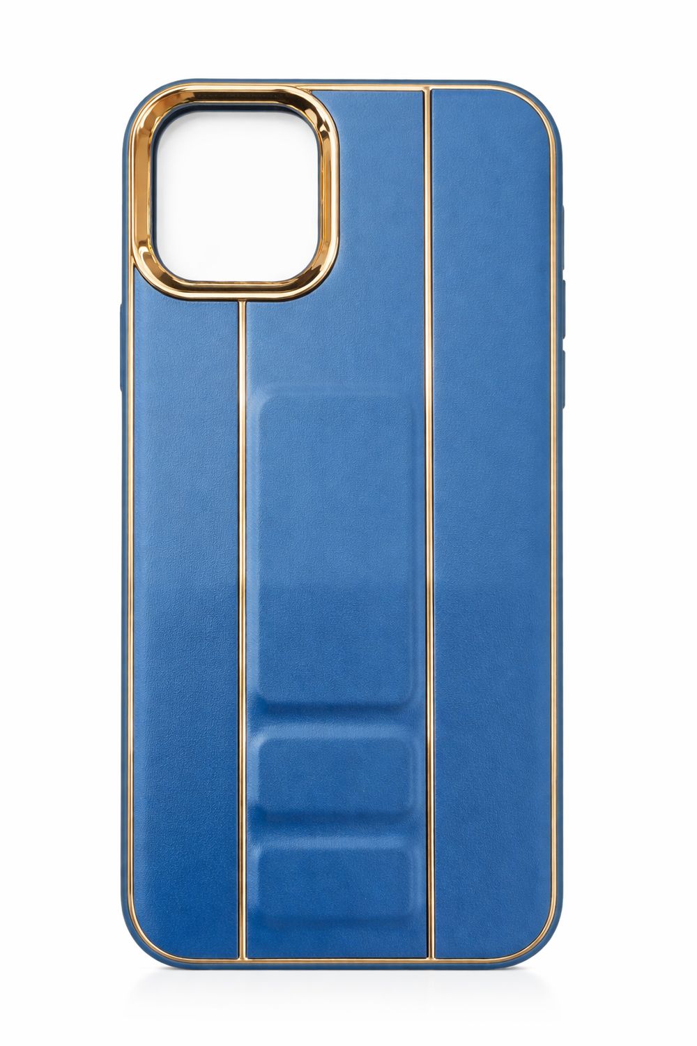 YAO YING VEHICLE MOUNT SERIES CASE Iphone 12/12 Pro (Blue)