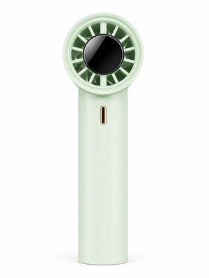F368 High Speed ​​Handheld Fan-Green