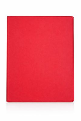 IPAD KEYBOARD CASE IPAD MINI 6/7 (RED)