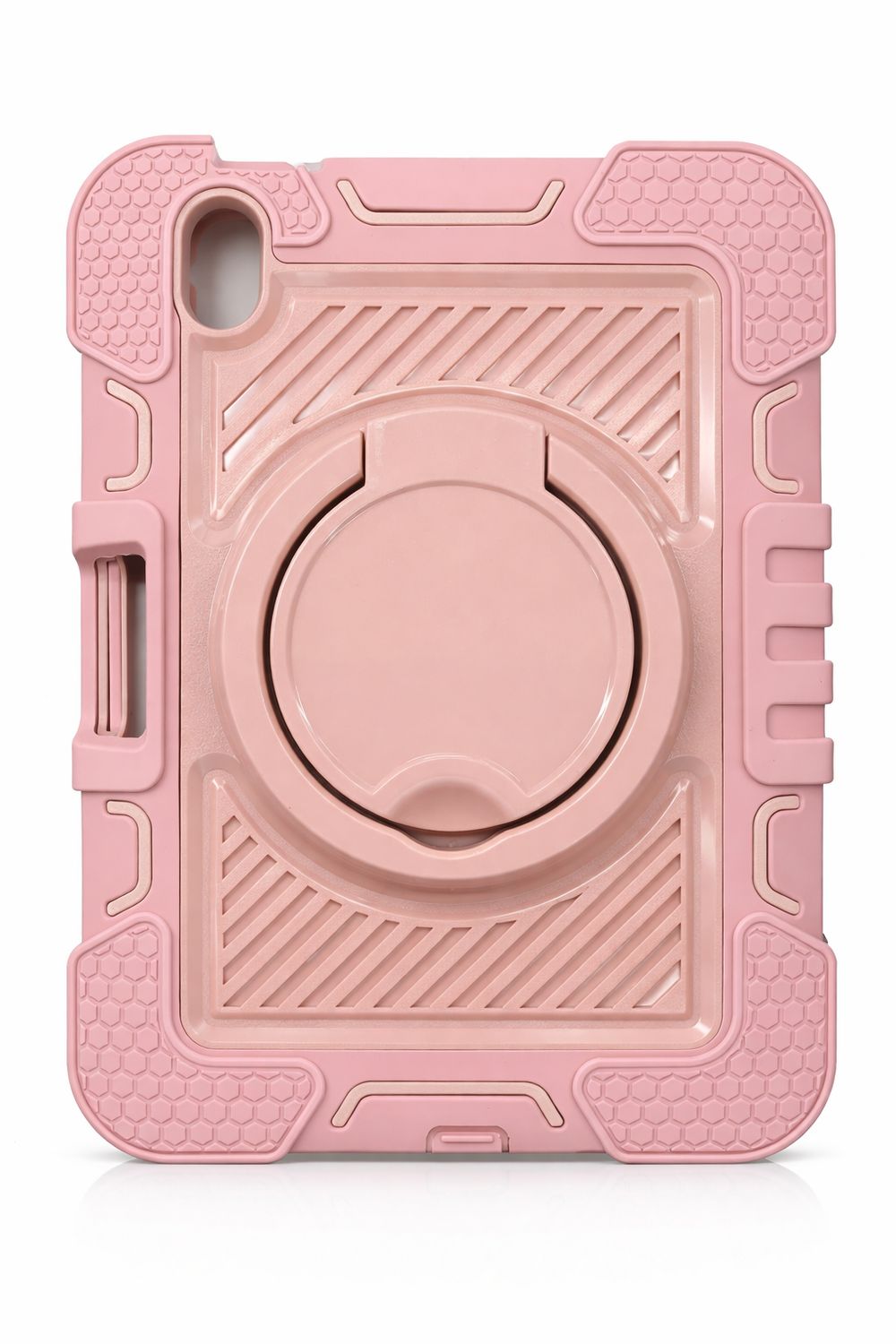 TZJ Ipad Kickstand IPAD MINI6/7 (PEACH)