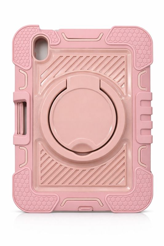 TZJ Ipad Kickstand IPAD MINI6/7 (PEACH)