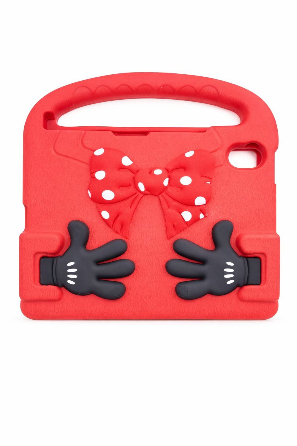 MINI PALM CASE IPAD MINI 6/7 (RED)