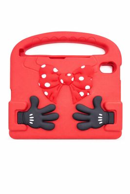 MINI PALM CASE IPAD MINI 6/7 (RED)