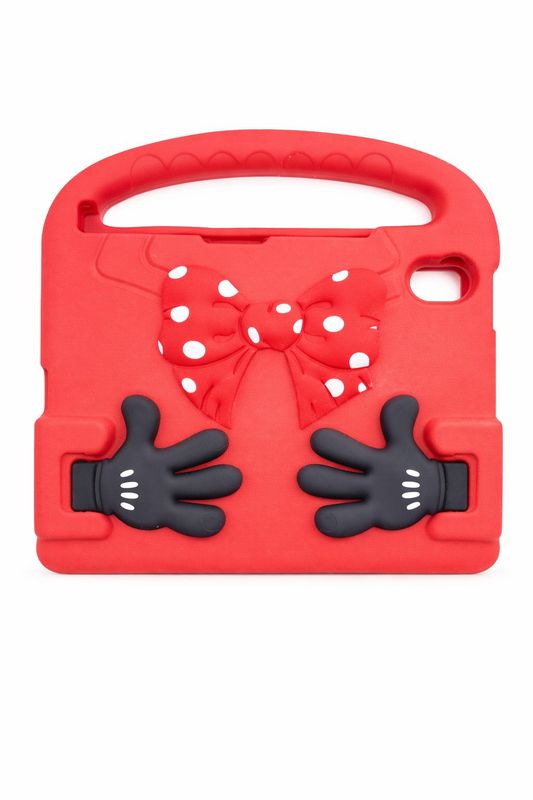 MINI PALM CASE IPAD MINI 6/7 (RED)
