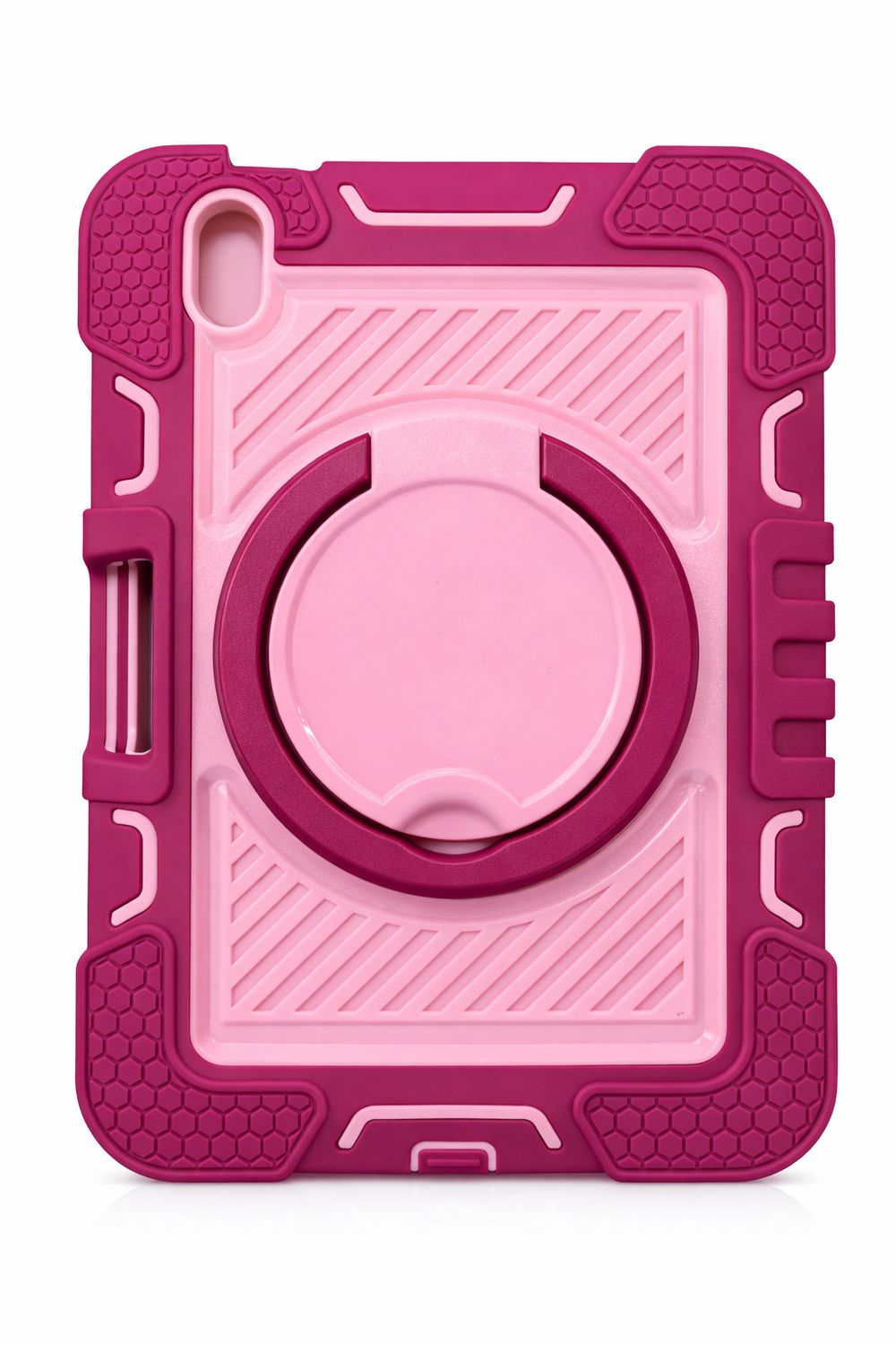TZJ Ipad Kickstand IPAD MINI6/7 (PINK)