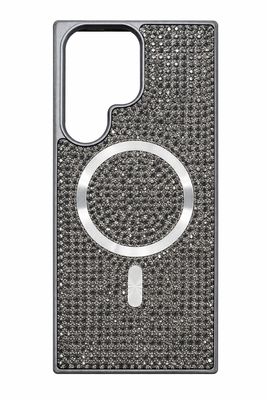 Swaro Star S4 Magsafe S23 ULtra (Gray)