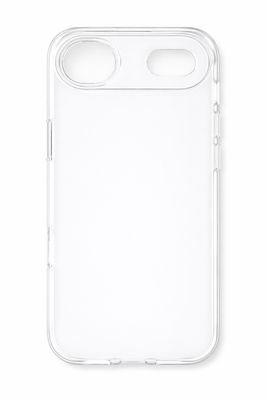 SPACE CLEAR CASE IPHONE 17 AIR