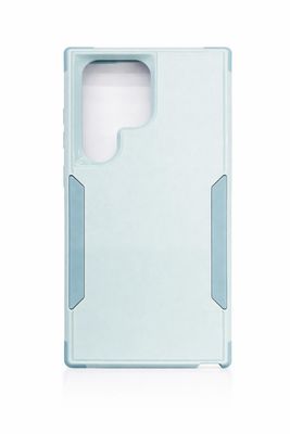 Commander CASE 3 IN 1 Samsung S23 Ultra (Teal)