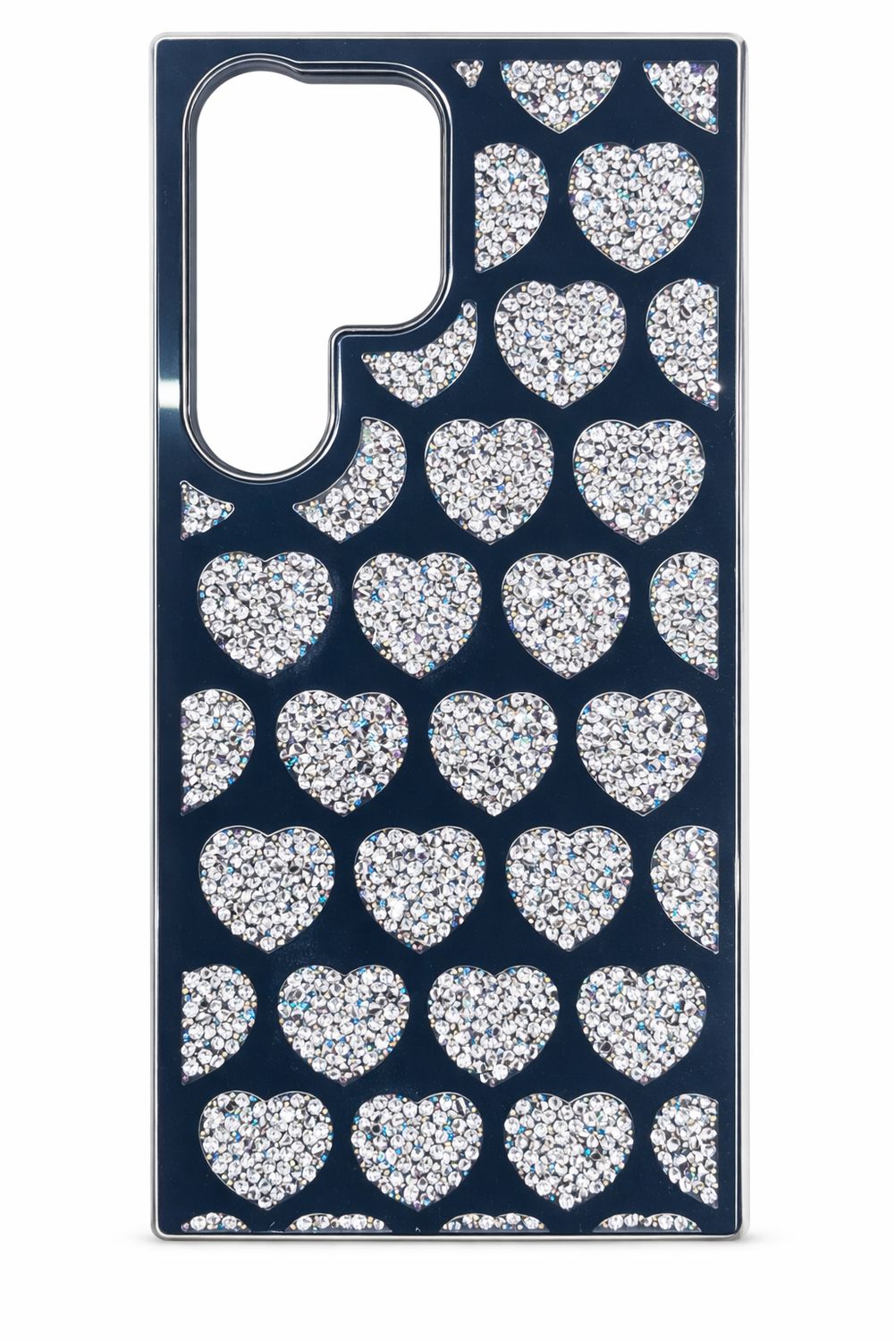 DB LAYER DIAMOND CASES 02 S23 Ultra (Black)