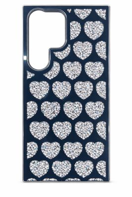 DB LAYER DIAMOND CASES 02 S23 Ultra (Black)